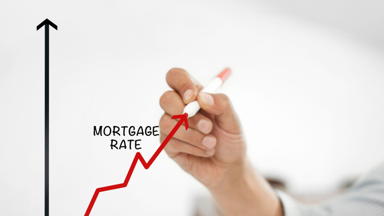 Exploring Current Mortgage Rates