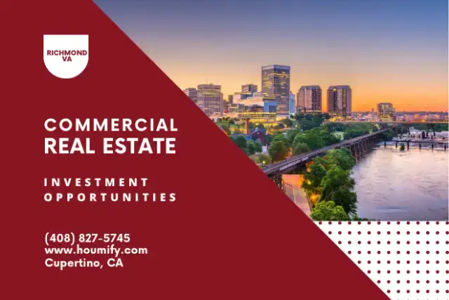 Exploring Commercial Real Estate Investment Opportunities in Richmond, VA