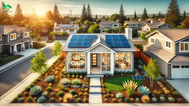 Sunnyvale Energy Rebates: Maximizing Savings for Homeowners