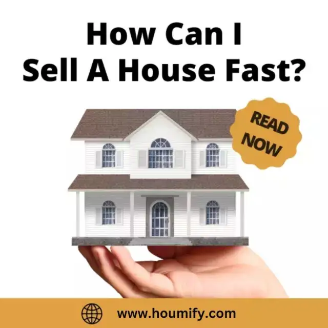 How to Sell My House Fast A Comprehensive Guide