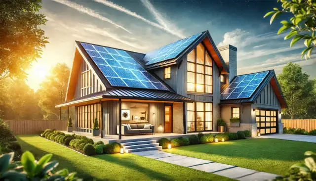 Role of New Technologies in Enhancing Energy Efficiency in Texas Homes