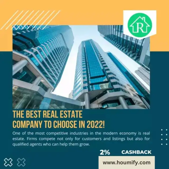 Comprehensive Guide to Top Real Estate Companies