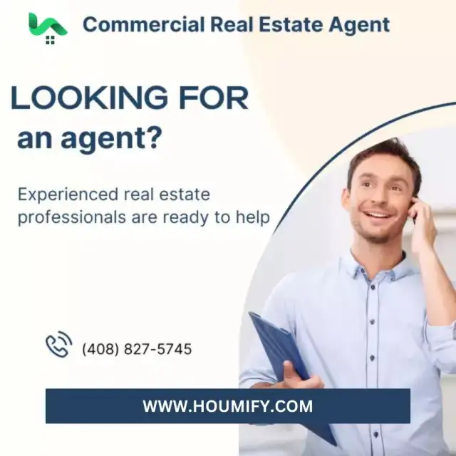 Becoming a Commercial Real Estate Agent A Comprehensive Guide