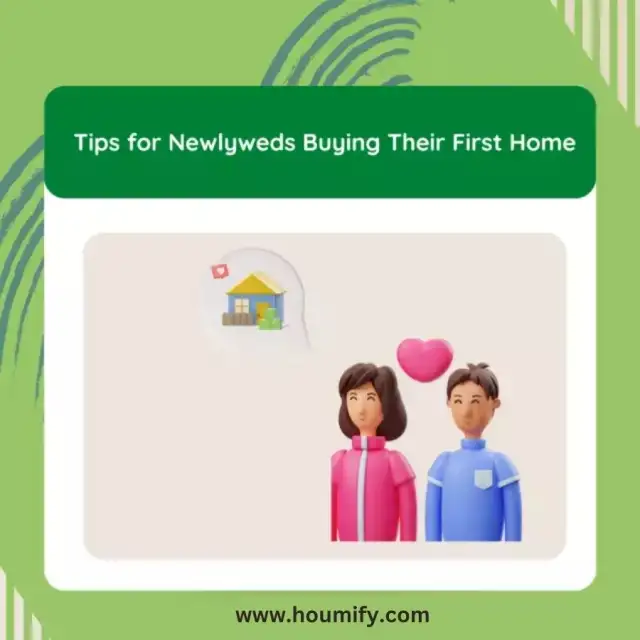 Home Buying Tips for Newlyweds A Comprehensive Guide