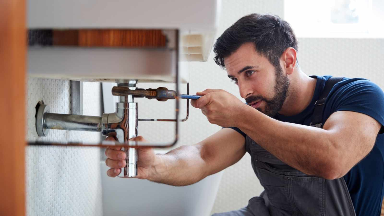 Fixing Common Plumbing Problems