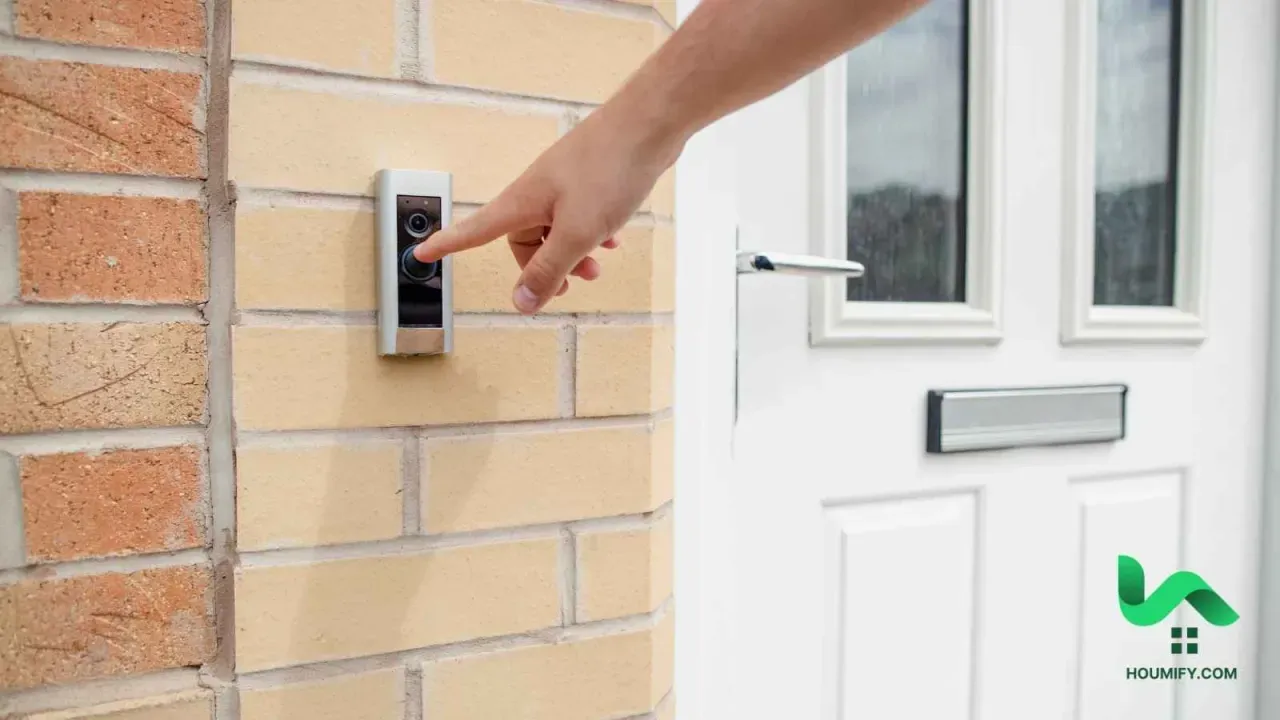  smart doorbells