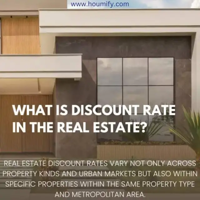 Mastering the Real Estate Discount Rate for Investment Success