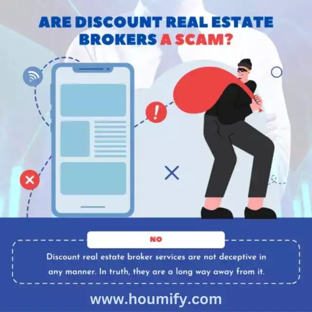 Navigating the Shift to Discount Real Estate Brokers