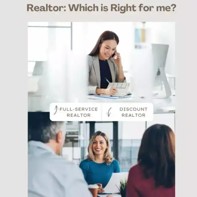 The Ultimate Guide to Understanding Full-Service Realtors