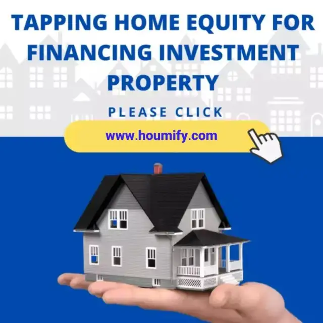 Leveraging Home Equity for Real Estate Investment  A Comprehensive Guide