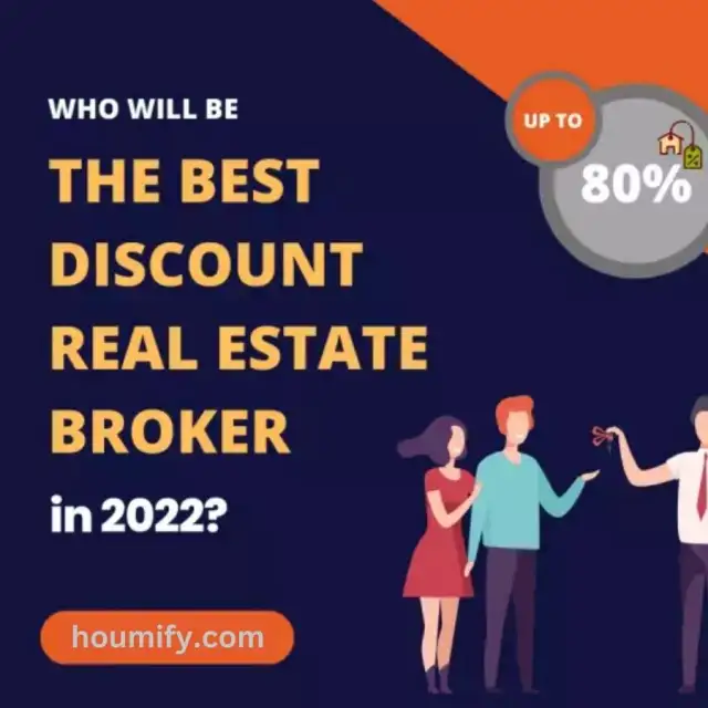 The Best Discount Real Estate Brokers in 2024