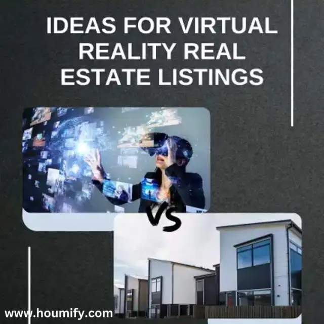 Transforming Real Estate Marketing with Virtual Reality A Comprehensive Guide