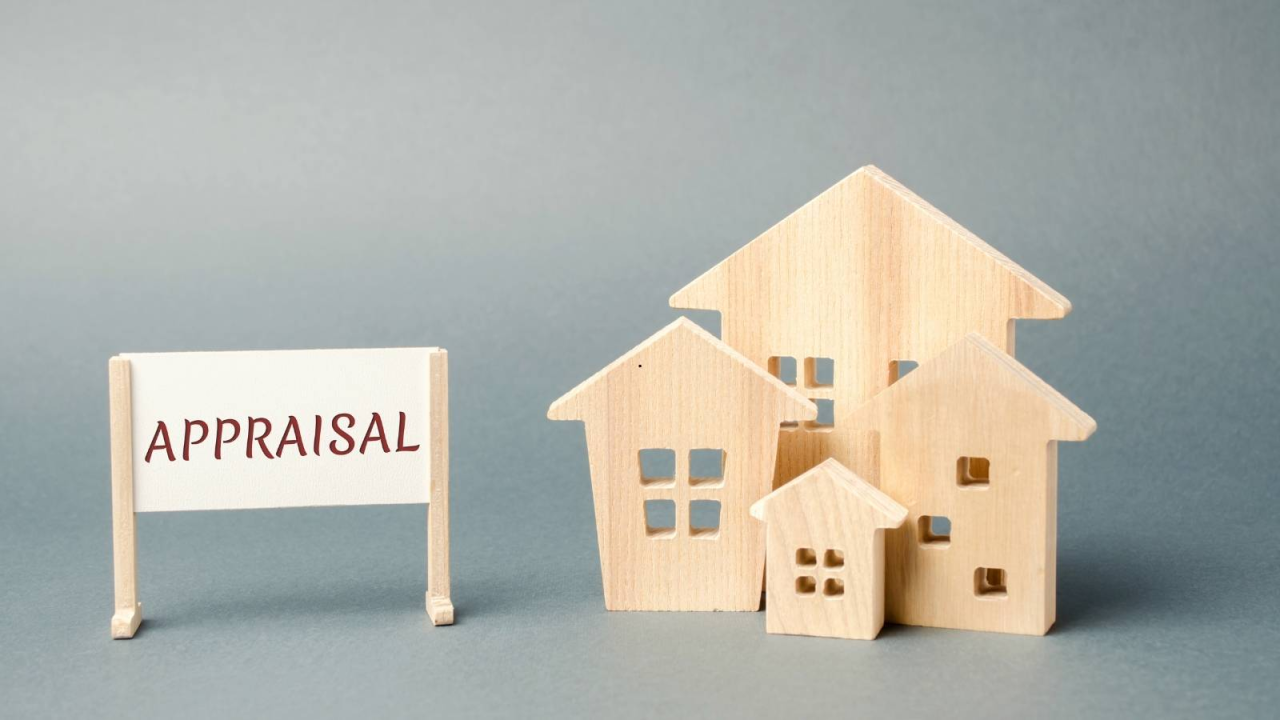 What is a Home Appraisal