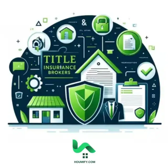 The Unsung Heroes of Real Estate: Title Insurance Brokers