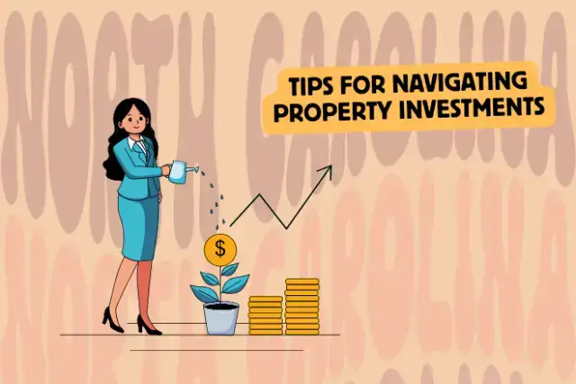 Tips for Navigating Property Investments Near Industrial Zones