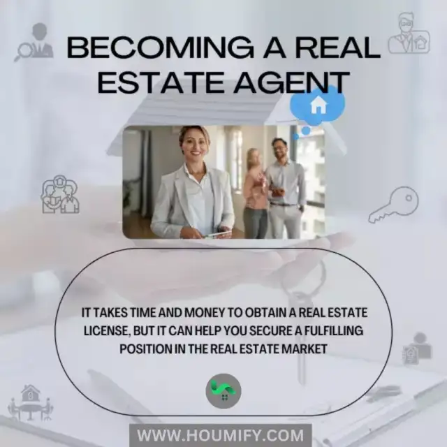 Becoming a Real Estate Agent Comprehensive Guide and Tips