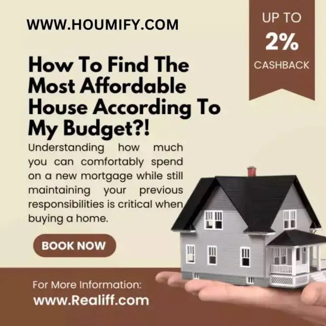 Your Guide to Finding the Most Affordable House