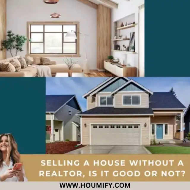 Selling a House Without a Realtor A Comprehensive Guide