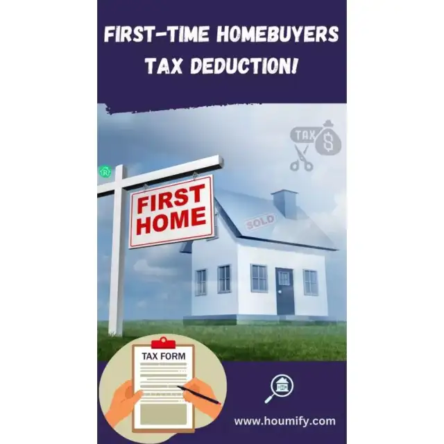 The Ultimate Guide to the First-Time Homebuyers Tax Credit and Other Financial Benefits