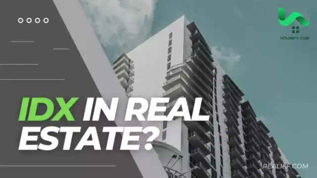 The Comprehensive Guide to IDX Real Estate Revolutionizing Property Listings