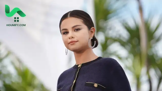 Selena Gomez's Real Estate Success Inside her Breathtaking Mansions