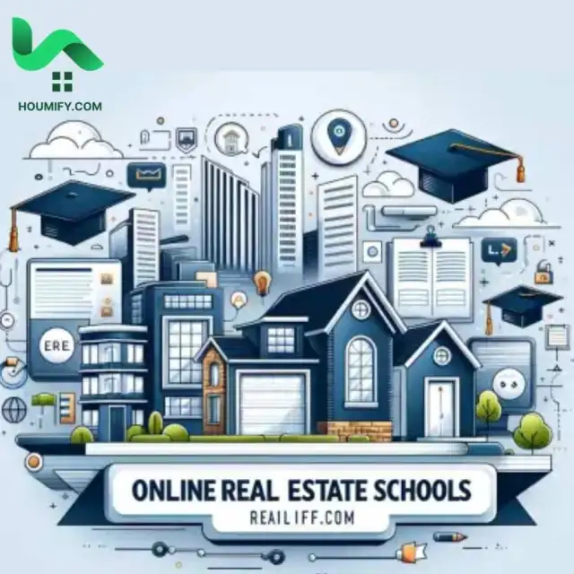 Exploring the Benefits and Features of Online Real Estate Schools