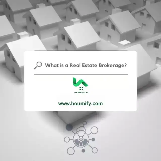 Exploring the Dynamics of Real Estate Brokerage A Comprehensive Guide