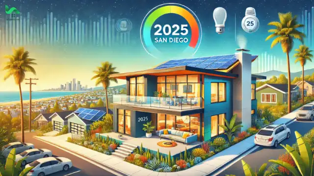 Why San Diego Home Energy Rebates Are a Game Changer in 2025