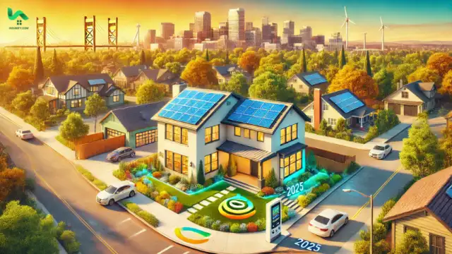 Explore Sacramento’s Top Energy Rebates for Homeowners in 2025