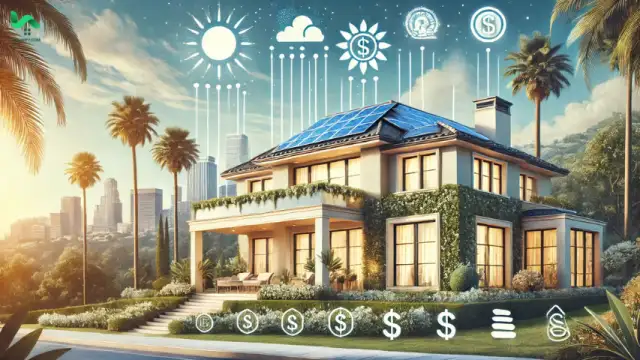 Beverly Hills Home Energy Incentives: What You Need to Know for 2025