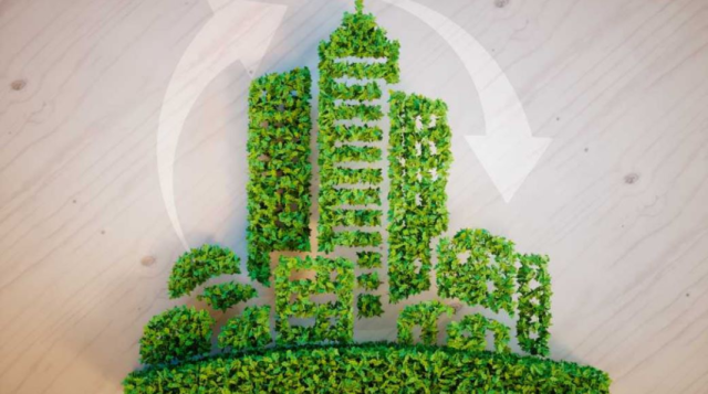 The Benefits of Green Architecture for Colorado Homeowners