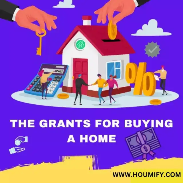 Your Complete Guide to Grants for Buying a Home