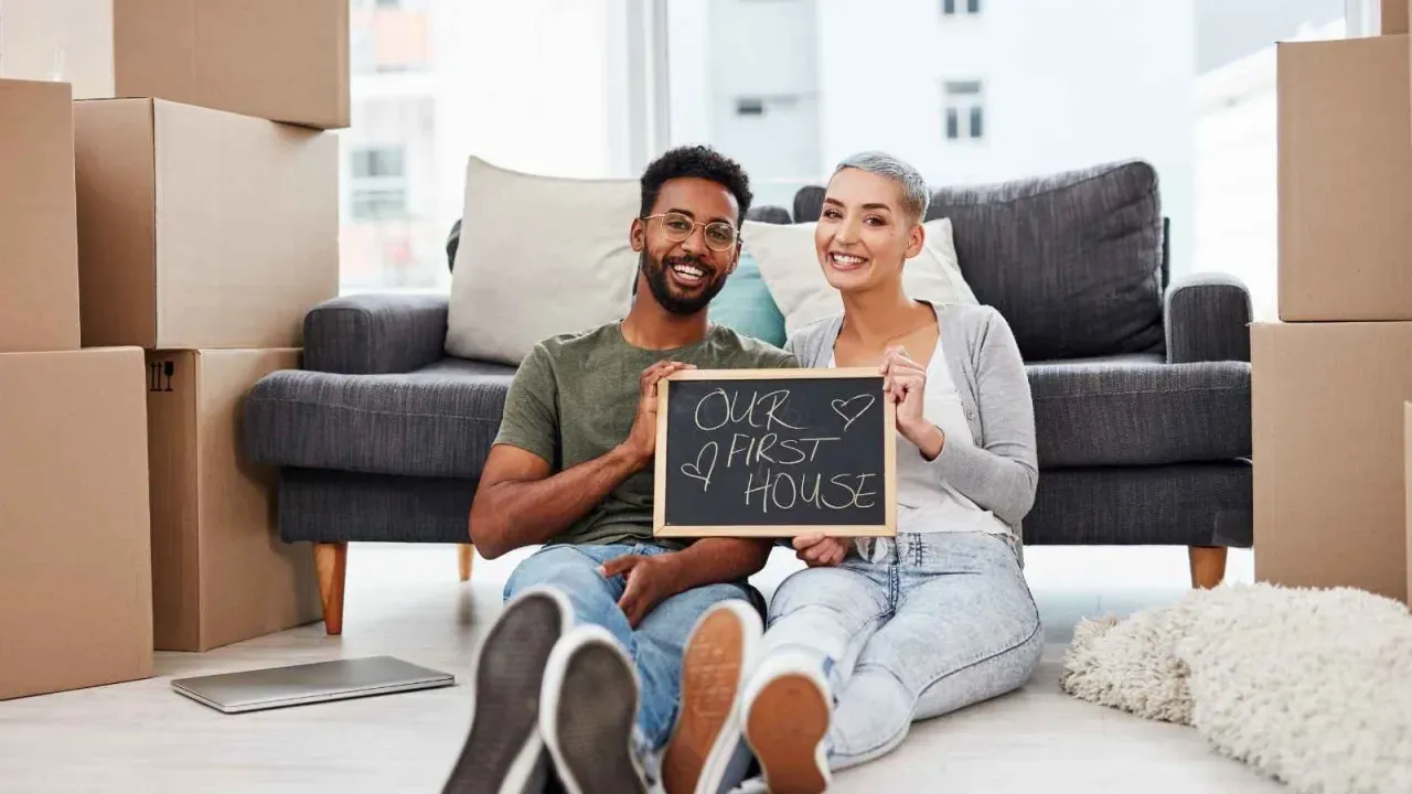 First-Time Home Buyer Programs