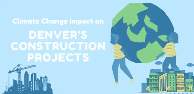 Climate Change Impact on Denver’s Construction Projects