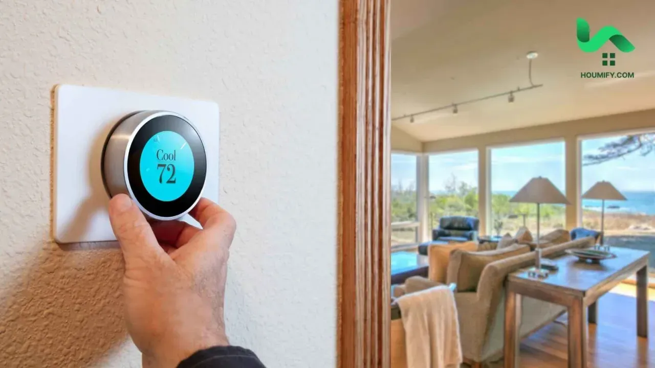 Programmable Thermostats