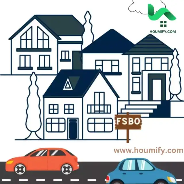 Selling Your House as For Sale By Owner (FSBO) A Comprehensive Guide