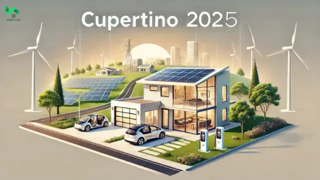 Comprehensive Guide to Homeowner Energy Rebates in Cupertino, California for 2025